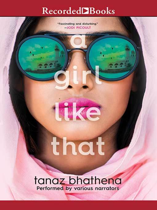 Title details for A Girl Like That by Tanaz Bhathena - Available